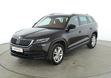 Skoda Kodiaq 2.0 TDI Style 4x4