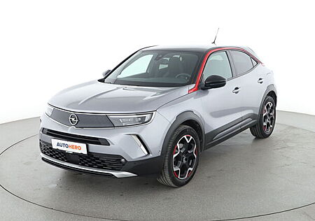 Opel Mokka X 1.2 Turbo GS Line