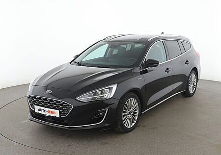 Ford Focus 2.0 TDCi EcoBlue Vignale