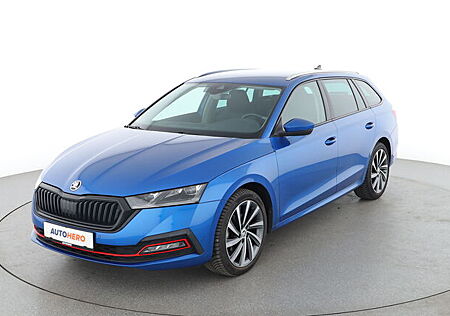 Skoda Octavia 1.5 TSI ACT Style