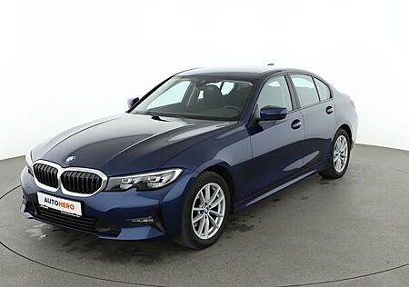 BMW 3er 320d Advantage