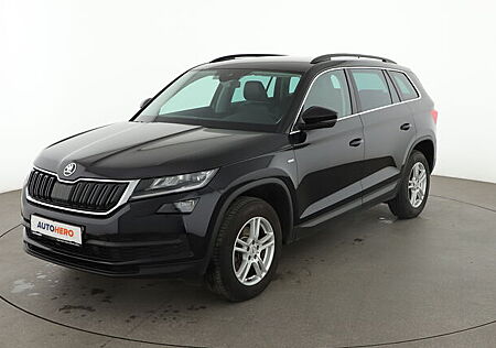 Skoda Kodiaq 1.5 TSI ACT Soleil