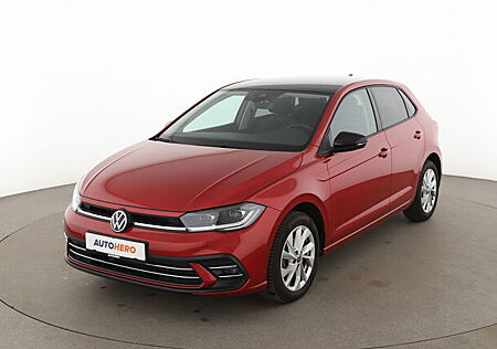 VW Polo 1.0 TSI Style