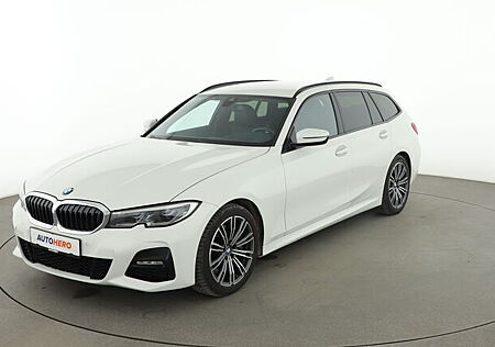 BMW 3er 330d M Sport