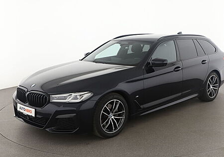 BMW 5er 520d M Sport