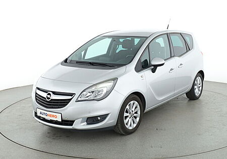 Opel Meriva 1.4 Turbo Drive