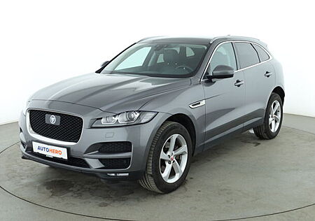 Jaguar F-Pace 25t Prestige AWD