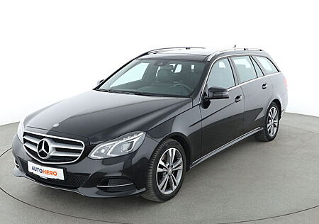Mercedes-Benz E-Klasse E 250 CDI T 4Matic Avantgarde