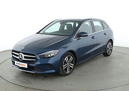 Mercedes-Benz B-Klasse B 220 4Matic Progressive