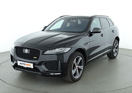 Jaguar F-Pace 30t R-Sport AWD