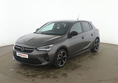 Opel Corsa 1.2 Turbo GS Line