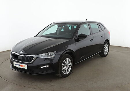 Skoda Scala 1.0 TSI Ambition