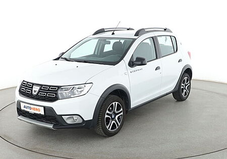 Dacia Sandero 0.9 TCe Stepway Celebration