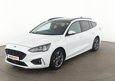 Ford Focus 2.0 TDCi EcoBlue ST-Line X