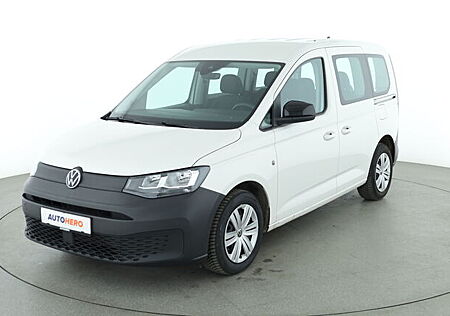 VW Caddy 2.0 TDI