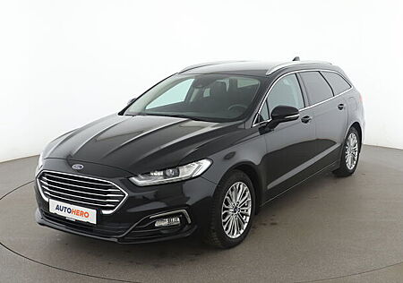 Ford Mondeo 2.0 TDCi EcoBlue Titanium
