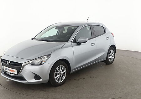 Mazda 2 1.5 Exclusive-Line