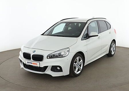 BMW 2er 220i Active Tourer M Sport