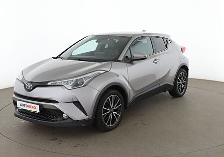 Toyota C-HR 1.2 Turbo Lounge