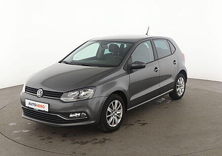 VW Polo 1.0 Comfortline BlueMotion Tech