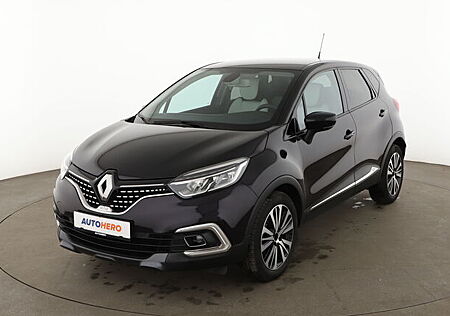 Renault Captur 1.2 TCe Energy Initiale Paris