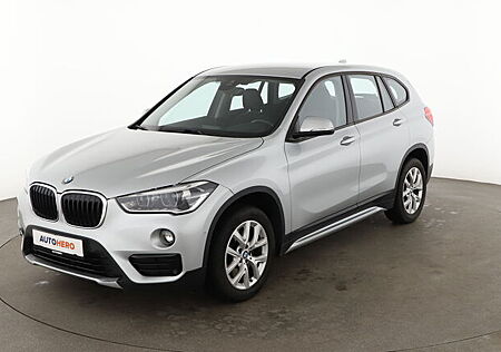 BMW X1 xDrive 20d Sport Line