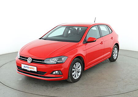 VW Polo 1.0 TSI Highline