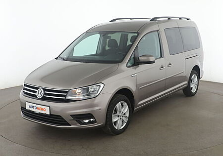 VW Caddy 1.4 TSI Maxi Comfortline BlueMotion