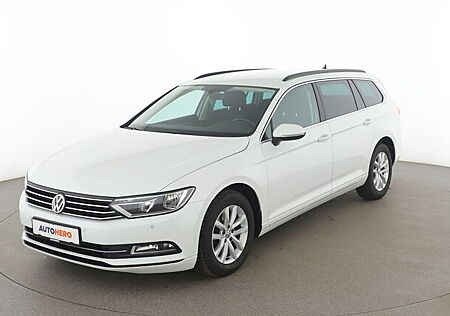 VW Passat 2.0 TDI Comfortline BlueMotion