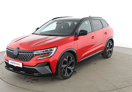 Renault Austral 1.3 TCe Mild-Hybrid Techno Esprit Alpine