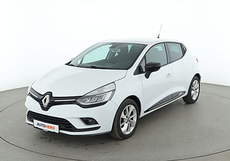 Renault Clio 1.2 TCe Energy Limited