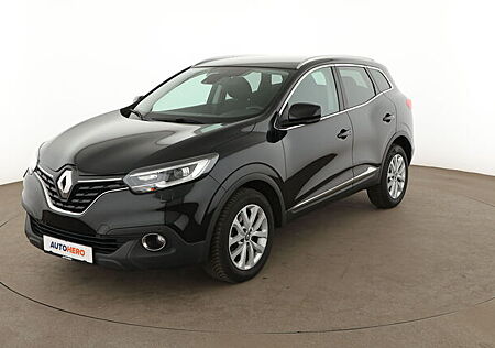 Renault Kadjar 1.2 TCe Business Edition