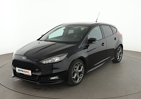 Ford Focus 2.0 EcoBoost ST