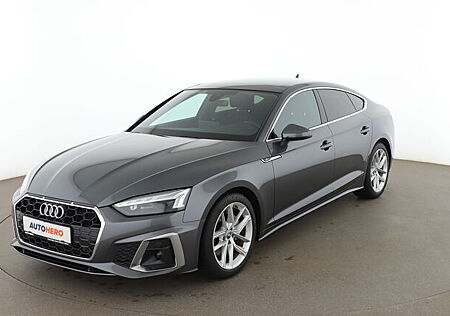 Audi A5 40 TFSI S line