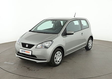 Seat Mii 1.0 Style