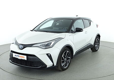 Toyota C-HR 2.0 Hybrid Style Selection