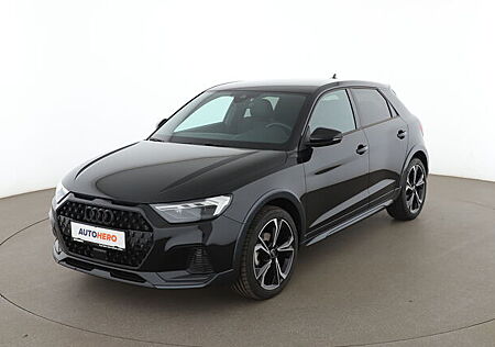 Audi A1 35 TFSI ACT