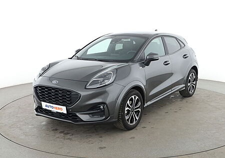 Ford Puma 1.0 EcoBoost Mild-Hybrid ST-Line X