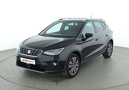 Seat Arona 1.0 TSI Xcellence