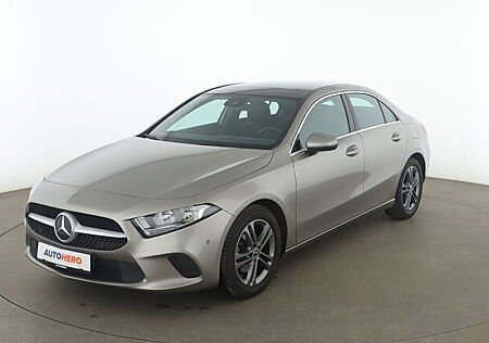 Mercedes-Benz A-Klasse A 180 Progressive