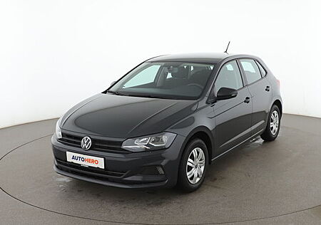 VW Polo 1.0 TSI Trendline