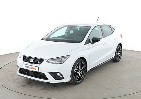 Seat Ibiza 1.0 TSI FR