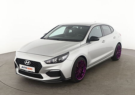 Hyundai i30 1.4 TGDI N-Line