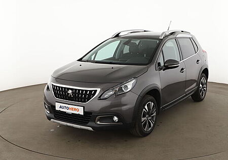 Peugeot 2008 1.2 PureTech Allure
