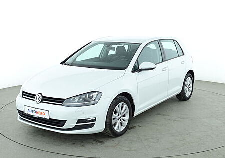 VW Golf 1.6 TDI Comfortline BlueMotion Tech