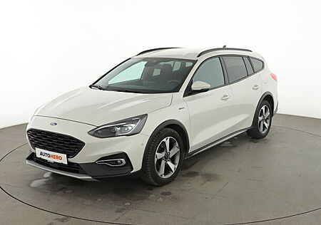 Ford Focus 1.5 EcoBoost Active X