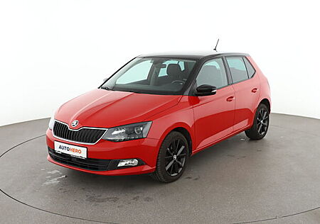 Skoda Fabia 1.0 TSI Style