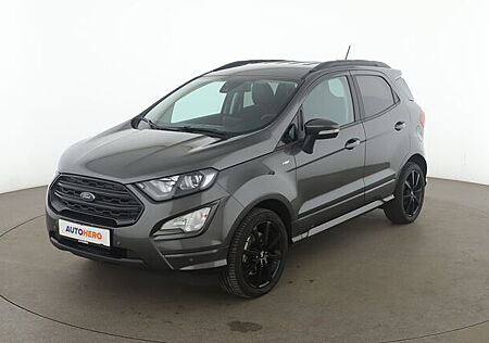 Ford EcoSport 1.0 EcoBoost ST-Line