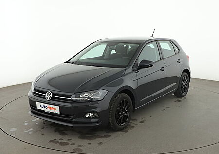 VW Polo 1.0 TSI Comfortline