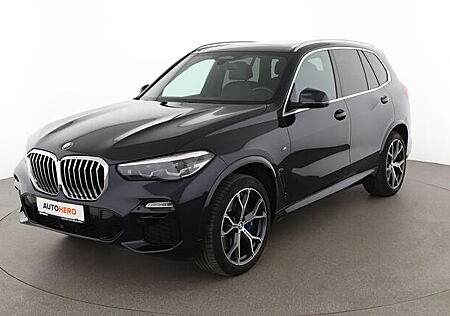 BMW X5 xDrive 30d M Sport